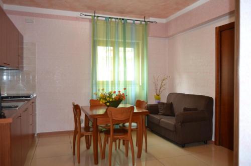 Bed & Breakfast Hotel Residence I Pitagorici
