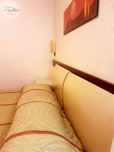 Bed & Breakfast Hotel Residence I Pitagorici