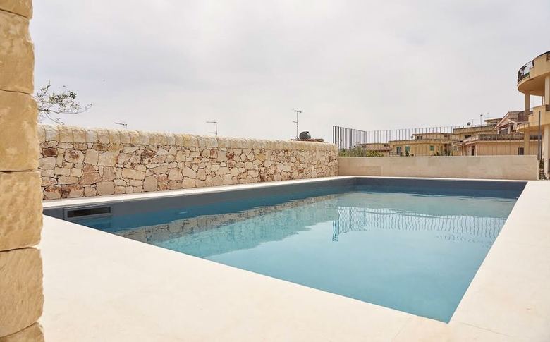 Bed & Breakfast Villa Rosaria