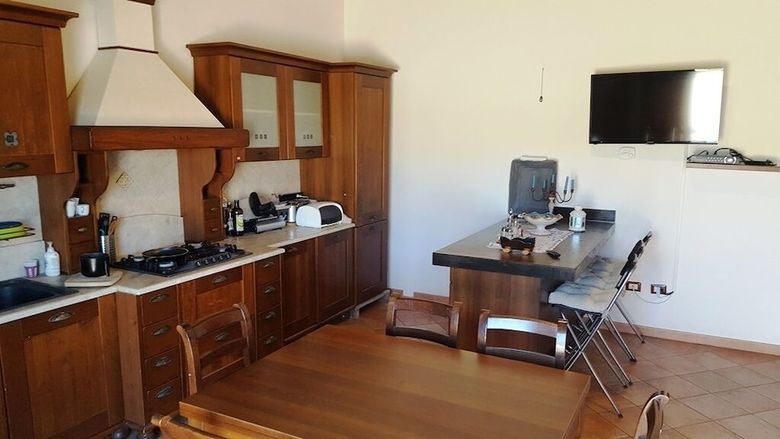 Bed & Breakfast Villa Rosaria