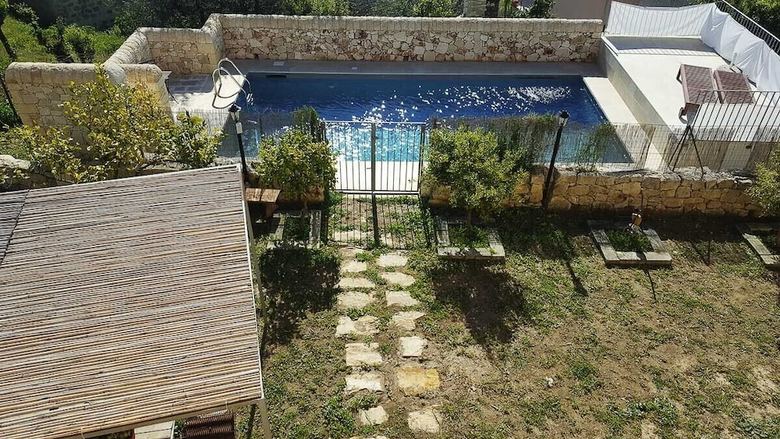 Bed & Breakfast Villa Rosaria
