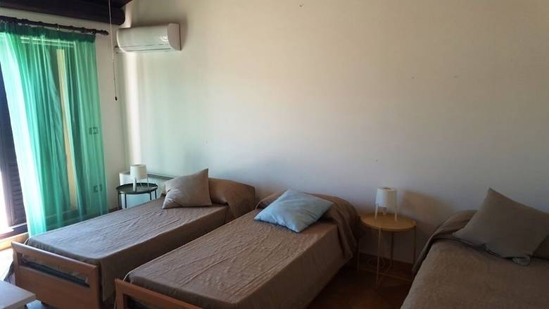 Bed & Breakfast Villa Rosaria