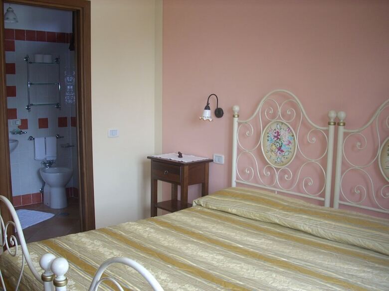 Agroturismo Agriturismo I Moresani