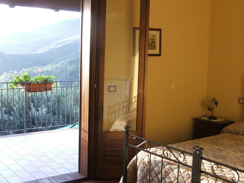 Agroturismo Agriturismo I Moresani