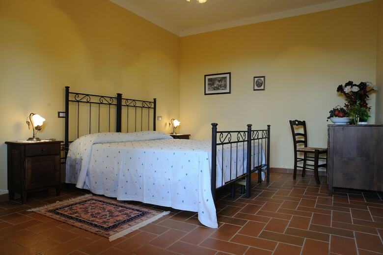 Agroturismo Agriturismo I Moresani