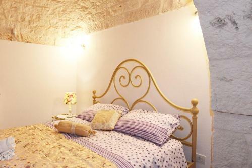 Trullo Country Relax Lumieri