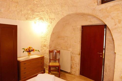 Trullo Country Relax Lumieri