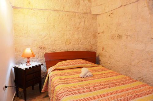 Trullo Country Relax Lumieri