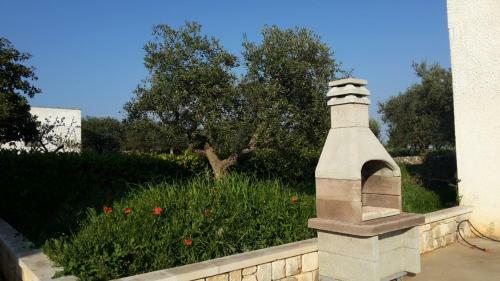 Trullo Country Relax Lumieri
