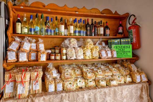 Bed & Breakfast L'antico Carrettiere