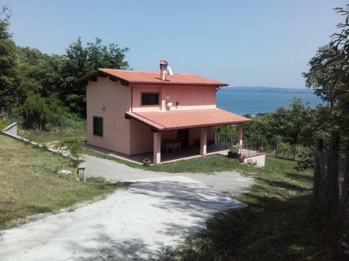 La Villa Delle Fate