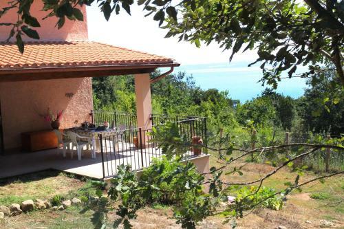 La Villa Delle Fate