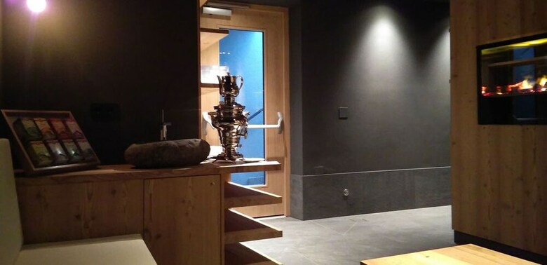 Mountain Design Hotel Eden Selva