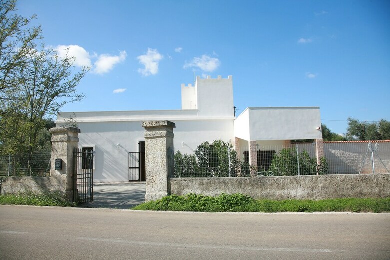 Hostal Il Casolare Degli Ulivi
