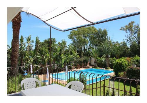 Apartamento The Green Seaside