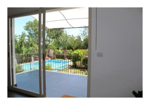 Apartamento The Green Seaside