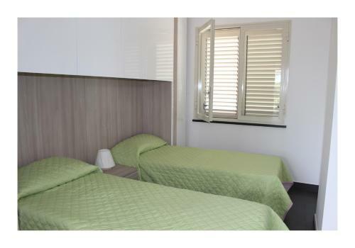 Apartamento The Green Seaside