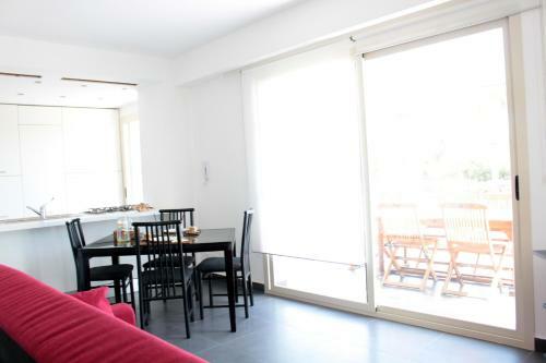 Apartamento The Green Seaside