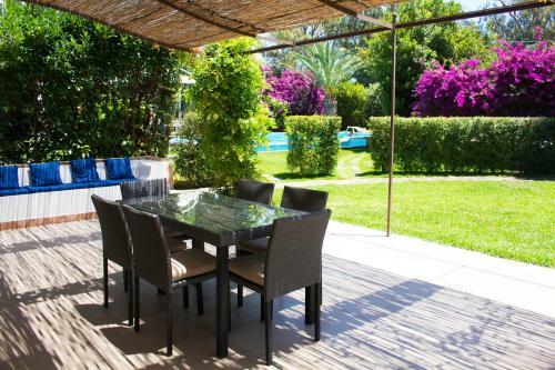 Apartamento The Green Seaside