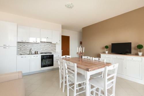 Apartamento Logis Des 3 Iles
