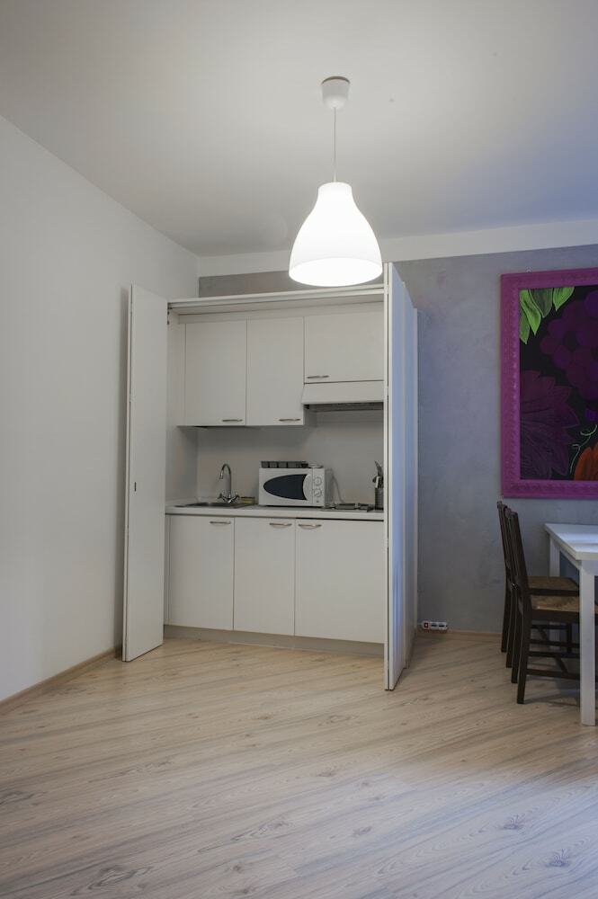 Apartamento Porta Orientalis Venice