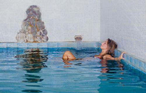 Hotel Vittorio Beach Resort