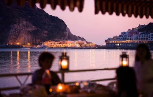 Hotel Vittorio Beach Resort
