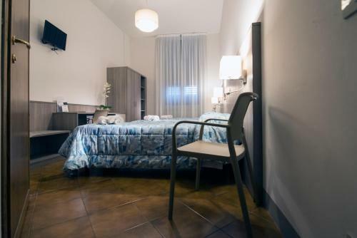Hostal Foresteria Valdese Di Firenze