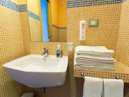 Apartamento Clelia Case Vista Mare
