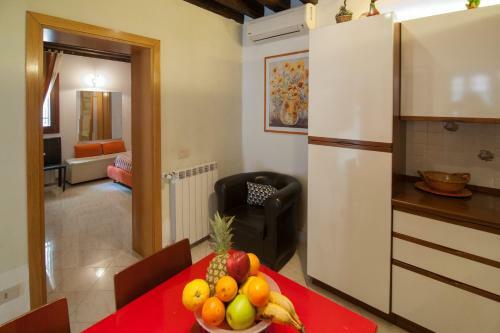 Apartamento 2960 C� Frari Venezia