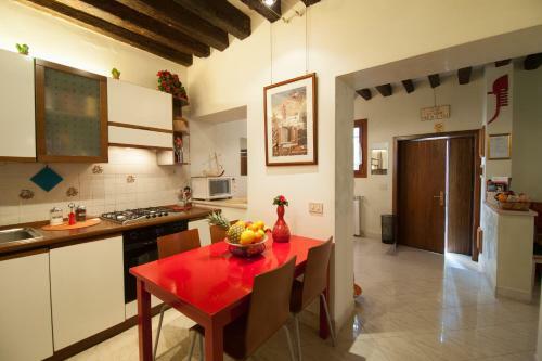 Apartamento 2960 C� Frari Venezia