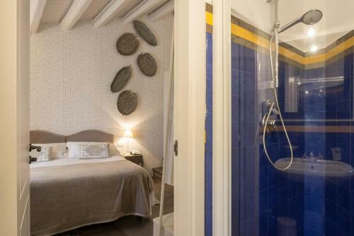 Hotel Relais & Ch�teaux Locanda Don Serafino