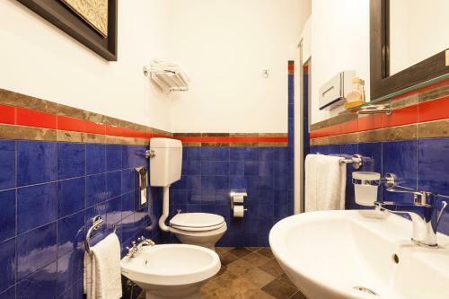 Hotel Relais & Ch�teaux Locanda Don Serafino