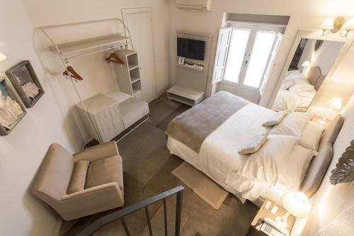Hotel Relais & Ch�teaux Locanda Don Serafino