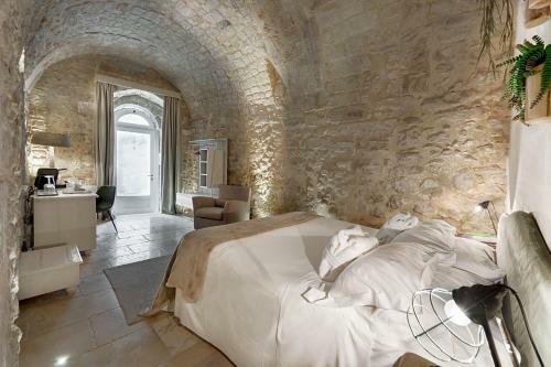 Hotel Relais & Ch�teaux Locanda Don Serafino