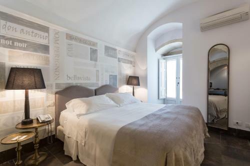 Hotel Relais & Ch�teaux Locanda Don Serafino