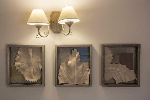 Hotel Relais & Ch�teaux Locanda Don Serafino