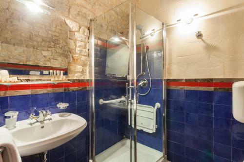 Hotel Relais & Ch�teaux Locanda Don Serafino