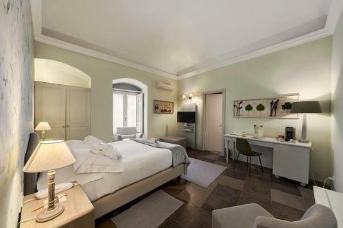 Hotel Relais & Ch�teaux Locanda Don Serafino