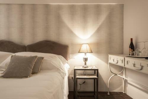Hotel Relais & Ch�teaux Locanda Don Serafino