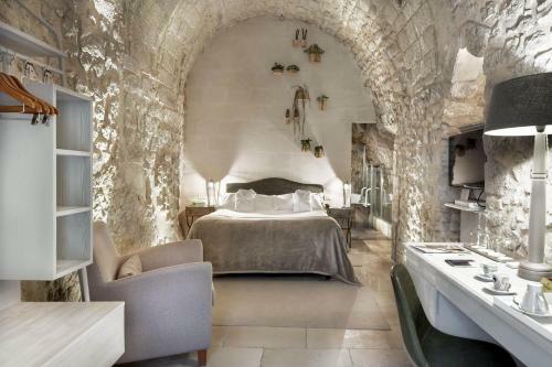 Hotel Relais & Ch�teaux Locanda Don Serafino
