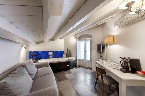 Hotel Relais & Ch�teaux Locanda Don Serafino