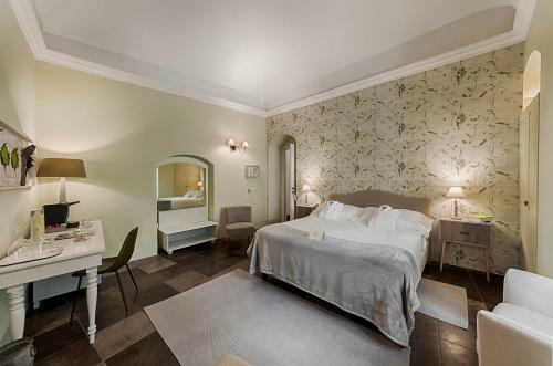 Hotel Relais & Ch�teaux Locanda Don Serafino