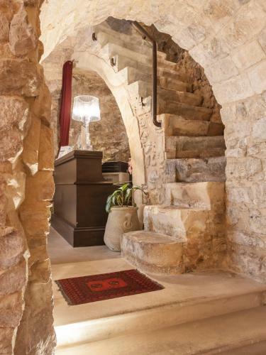 Hotel Relais & Ch�teaux Locanda Don Serafino