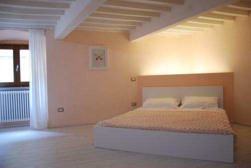 Apartamento Il Mezzanino