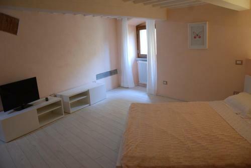 Apartamento Il Mezzanino