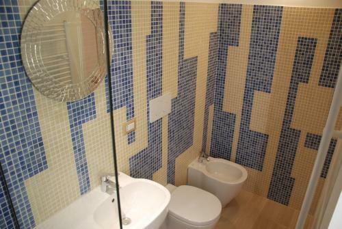 Apartamento Il Mezzanino