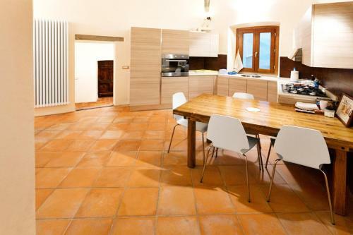 Apartamento Il Mezzanino
