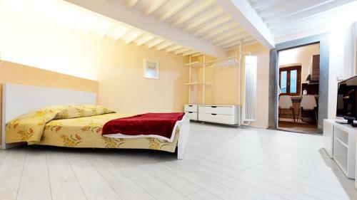 Apartamento Il Mezzanino