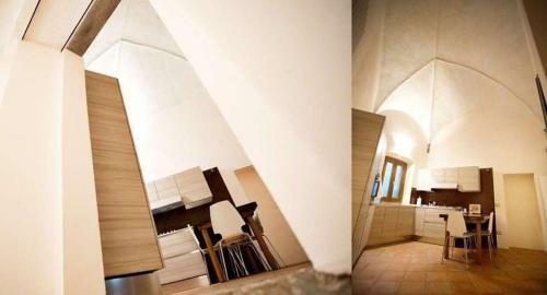 Apartamento Il Mezzanino